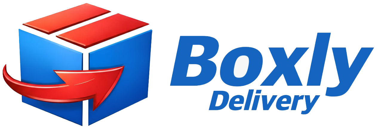 Boxly Logo